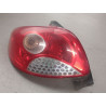 FEU ARRIERE GAUCHE  PEUGEOT 206