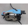 SYSTEME CONDAMNATION ARRIERE GAUCHE PEUGEOT 207