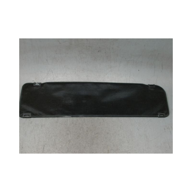 TABLETTE PLAGE ARRIERE PEUGEOT 108