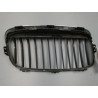 GRILLE CALANDRE GAUCHE B.M.W. SERIE 2