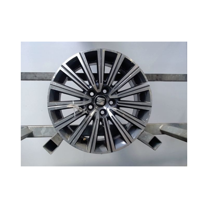 JANTE ALUMINIUM SEAT IBIZA 2008-