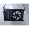 FACE AVANT PEUGEOT 307 2005-2007