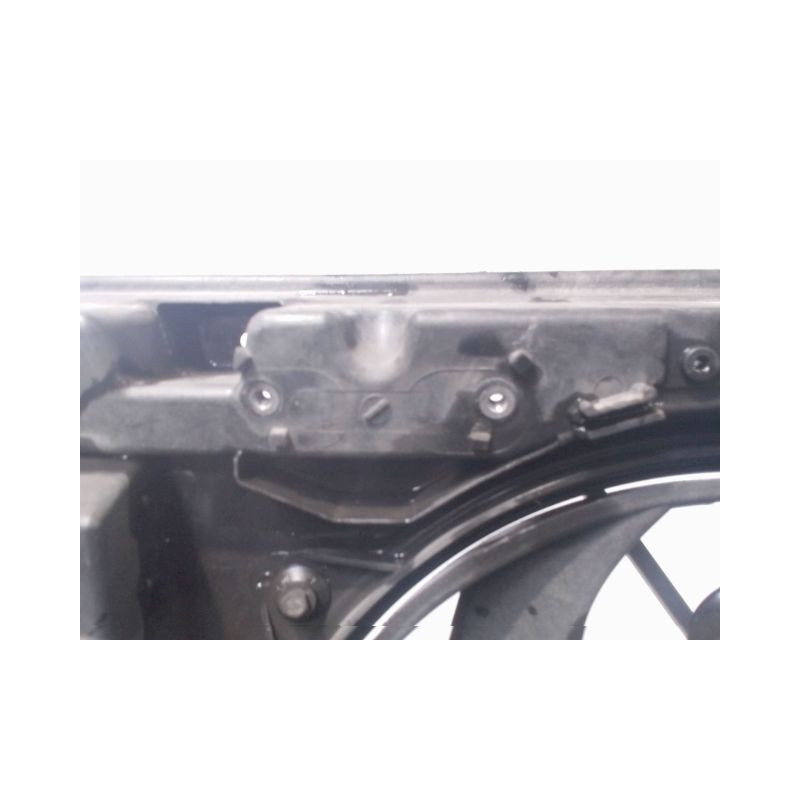 FACE AVANT PEUGEOT 307 2005-2007