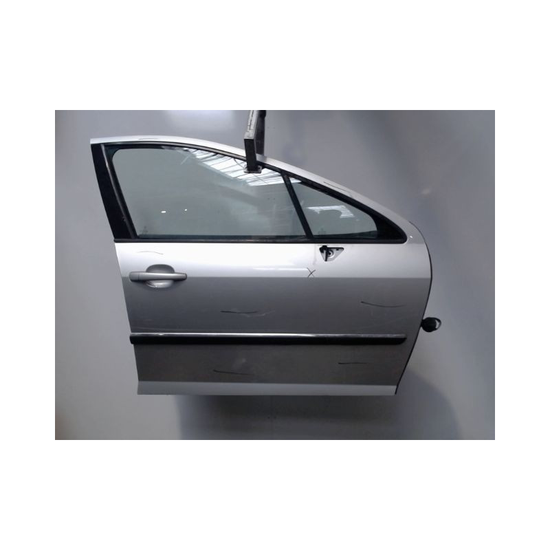 PORTE AVANT DROIT PEUGEOT 407 SW