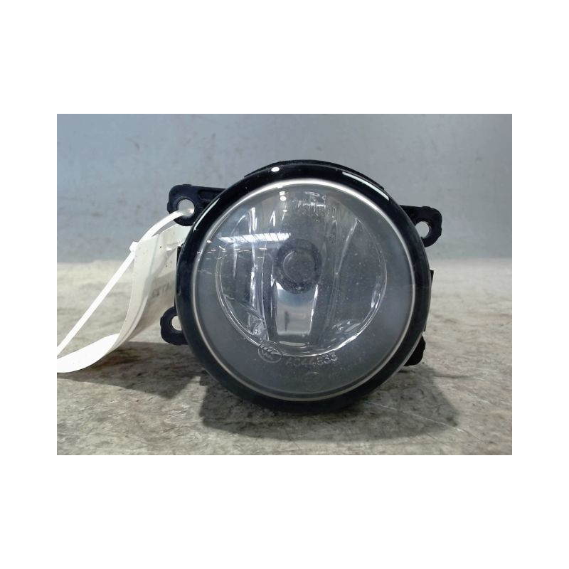 PHARE ANTIBROUILLARD AVANT DROIT CITROEN C4 04-08