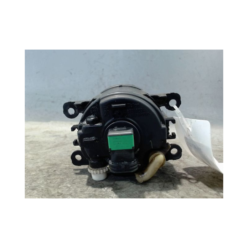 PHARE ANTIBROUILLARD AVANT DROIT CITROEN C4 04-08
