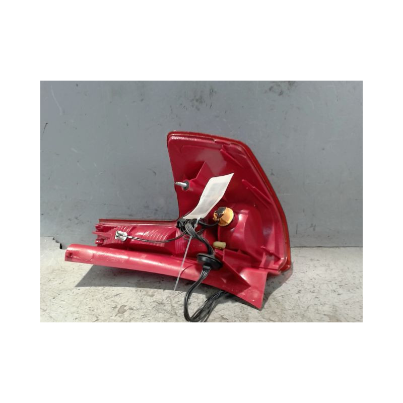 FEU ARRIERE GAUCHE  CITROEN C4 04-08
