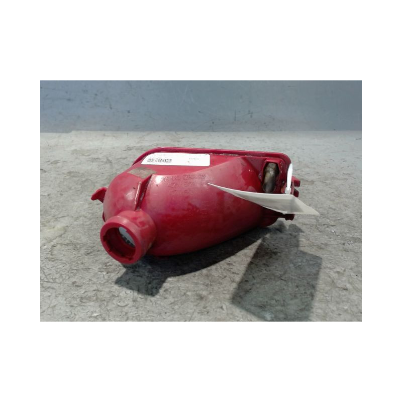FEU RECUL DROIT CITROEN C4 04-08