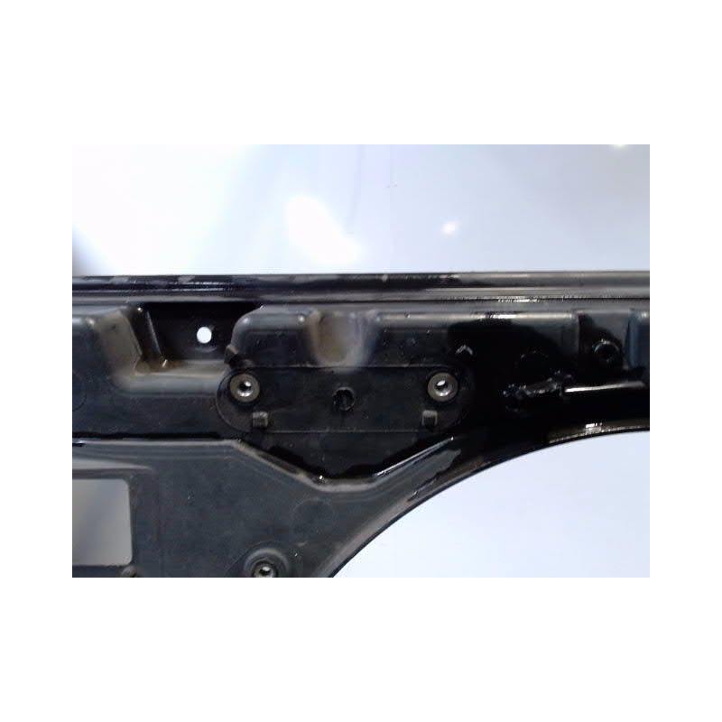 FACE AVANT CITROEN C4