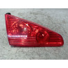 FEU ARRIERE INTERIEUR GAUCHE PEUGEOT 607 2004-