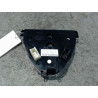 COMMANDE DE CHAUFFAGE PEUGEOT 807