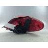 FEU ARRIERE GAUCHE  PEUGEOT 207 3P