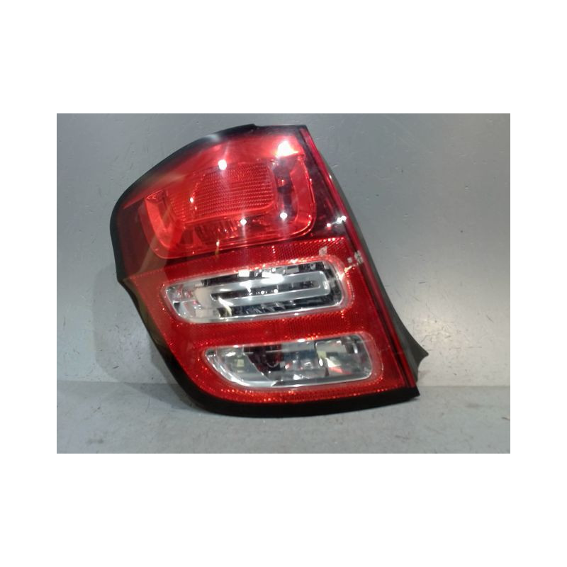 FEU ARRIERE GAUCHE  CITROEN C3