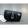 INTERIEUR COMMANDE PHARES AUDI A7