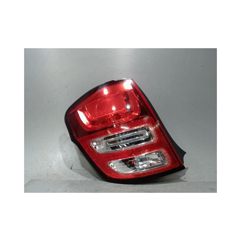 FEU ARRIERE GAUCHE  CITROEN C3