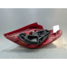 FEU ARRIERE GAUCHE  PEUGEOT 207