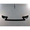 RENFORT PARE-CHOC ARRIERE  PEUGEOT 3008