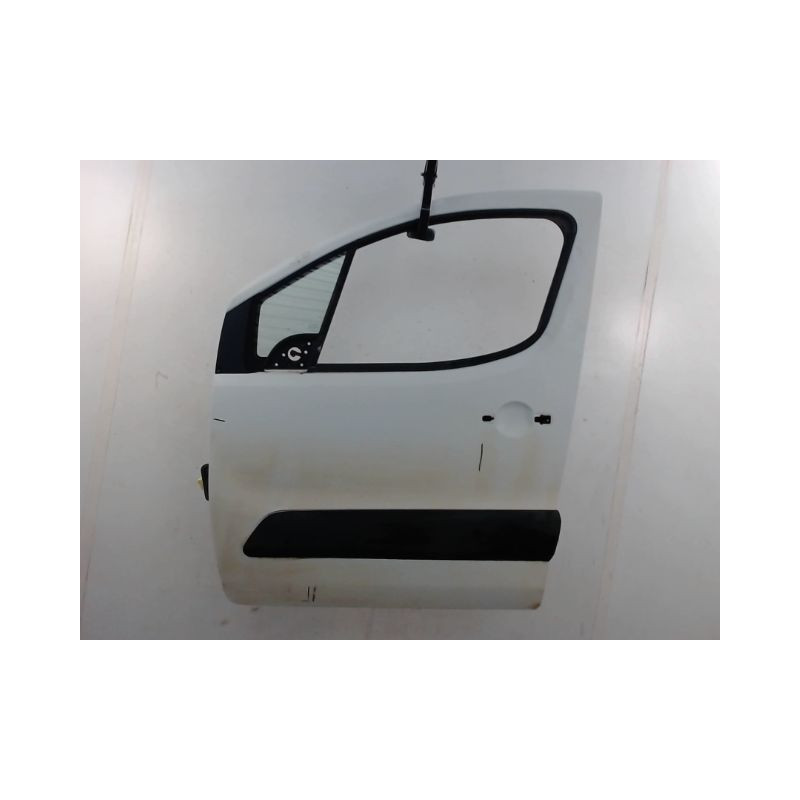 PORTE AVANT GAUCHE PEUGEOT PARTNER