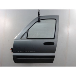PORTE AVG