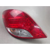 FEU ARRIERE GAUCHE  PEUGEOT 207