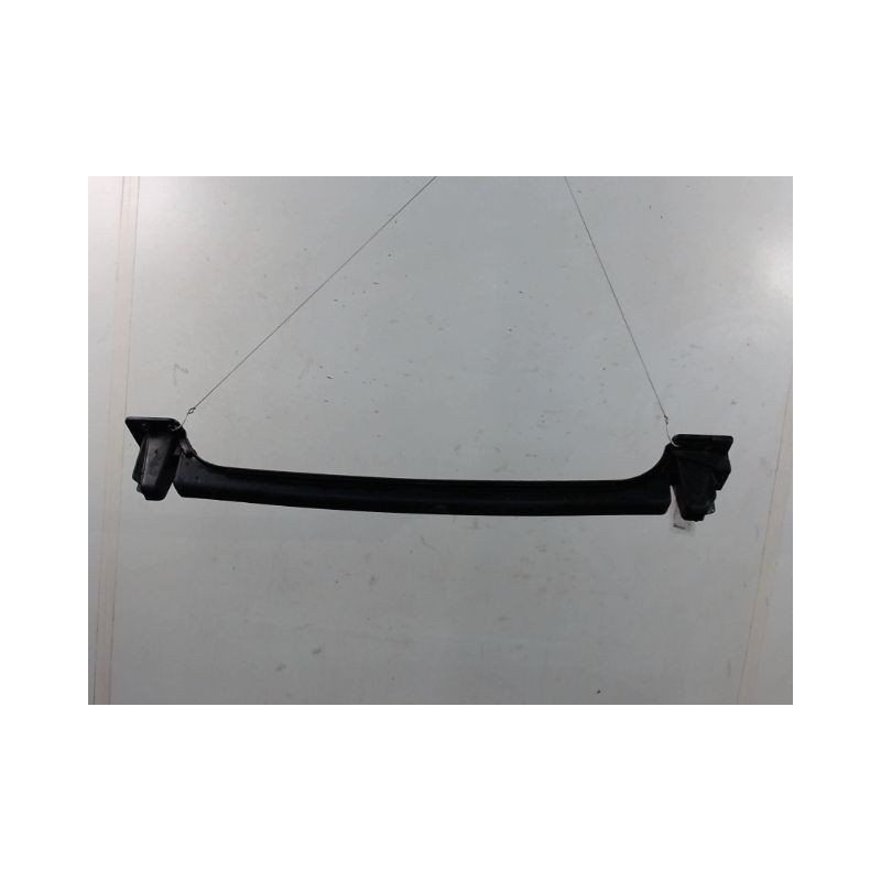 RENFORT PARE-CHOC ARRIERE  PEUGEOT 407