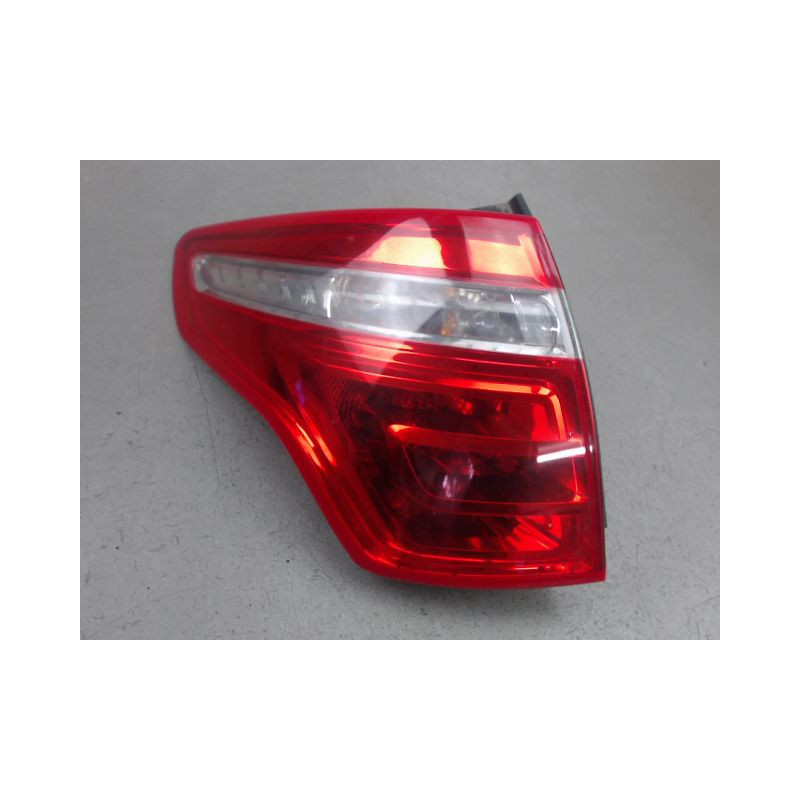 FEU ARRIERE GAUCHE  CITROEN C4