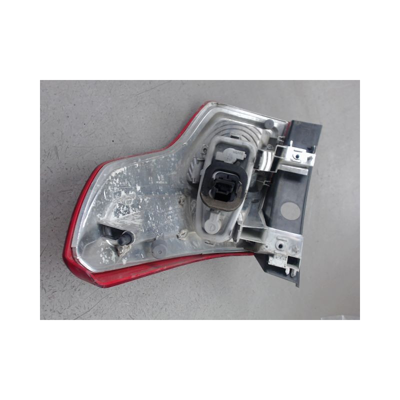 FEU ARRIERE GAUCHE  CITROEN C4