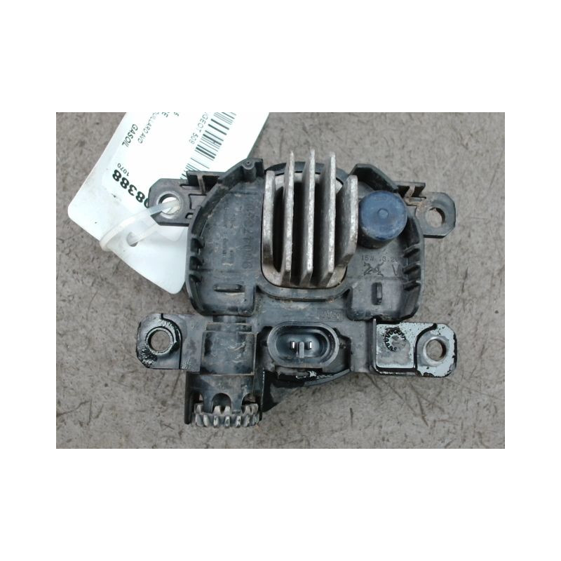 PHARE ANTIBROUILLARD AVANT DROIT PEUGEOT 508