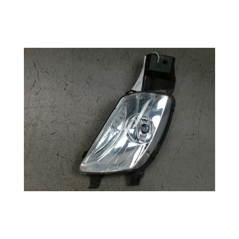 PHARE ANTIBROUILLARD AVANT GAUCHE PEUGEOT 308 2011-