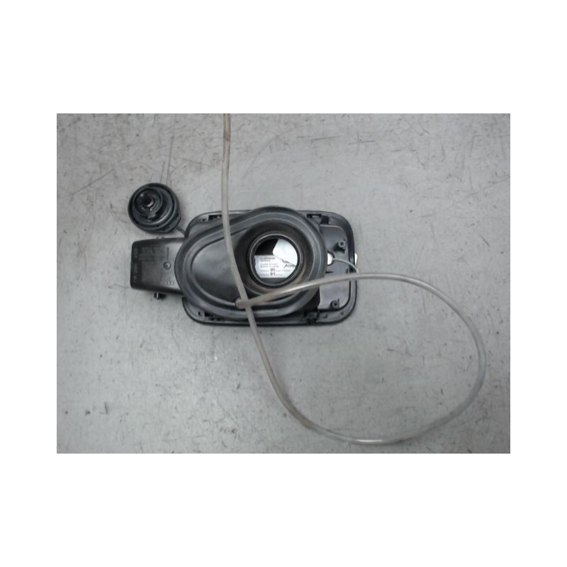 VOLET DE TRAPPE CARBURANT AUDI A6