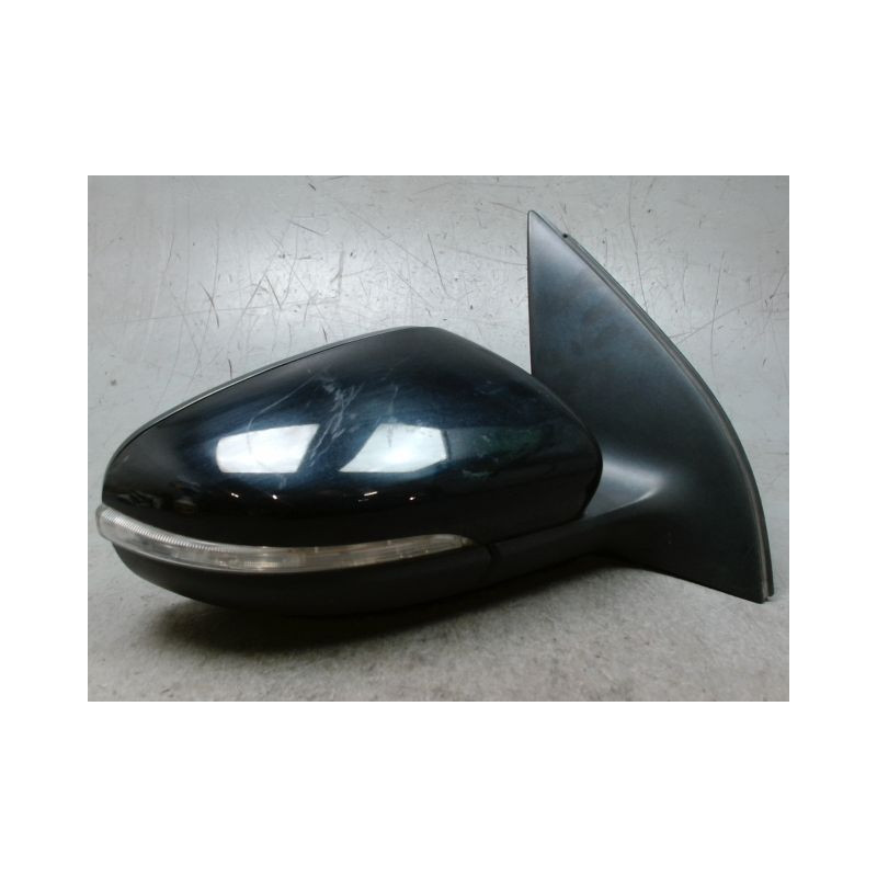 RETROVISEUR EXTERIEUR ELECTRIQUE DROIT VOLKSWAGEN GOLF VI 2008-