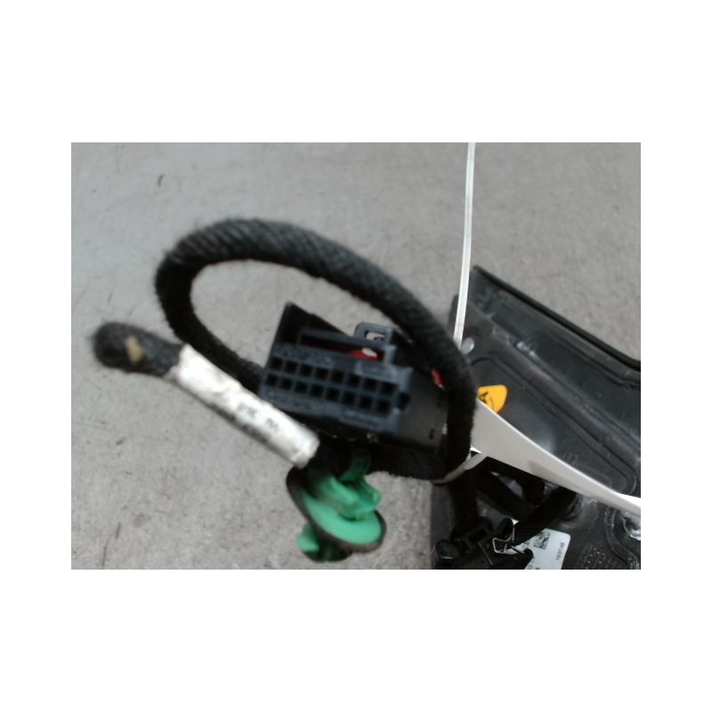 RETROVISEUR EXTERIEUR ELECTRIQUE DROIT VOLKSWAGEN GOLF VI 2008-