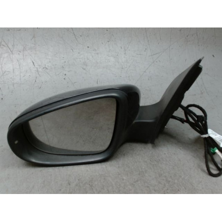 RETROVISEUR EXTERIEUR ELECTRIQUE GAUCHE VOLKSWAGEN GOLF VI 2008-