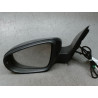 RETROVISEUR EXTERIEUR ELECTRIQUE GAUCHE VOLKSWAGEN GOLF VI 2008-