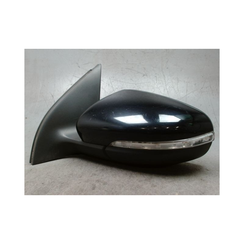 RETROVISEUR EXTERIEUR ELECTRIQUE GAUCHE VOLKSWAGEN GOLF VI 2008-