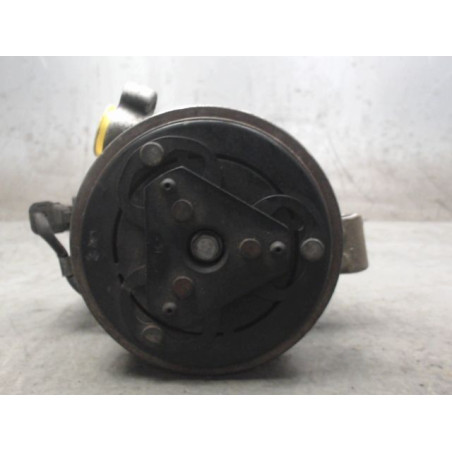 COMPRESSEUR AIR CONDITIONNE PEUGEOT 108
