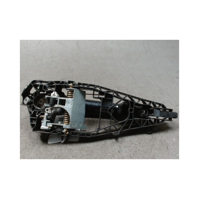 POIGNEE EXTERIEURE PORTE ARRIERE GAUCHE B.M.W. SERIE 2
