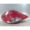 FEU ARRIERE GAUCHE  PEUGEOT 207 2011-