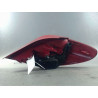 FEU ARRIERE GAUCHE  PEUGEOT 207 2011-