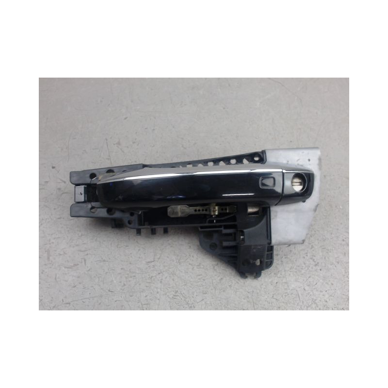 POIGNEE EXTERIEURE PORTE AVANT GAUCHE AUDI Q5