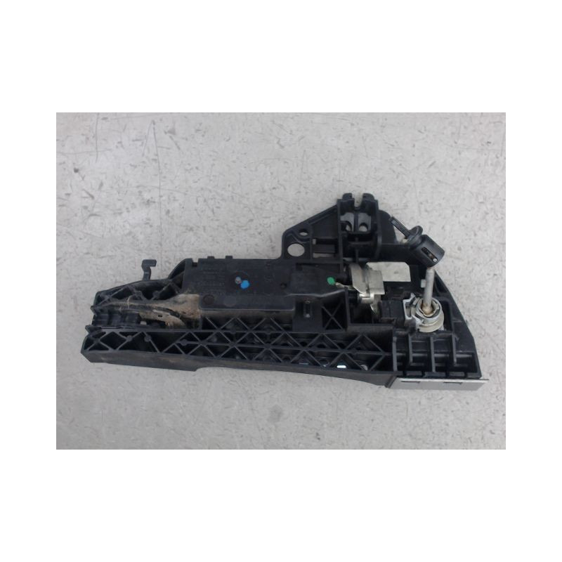 POIGNEE EXTERIEURE PORTE AVANT GAUCHE AUDI Q5