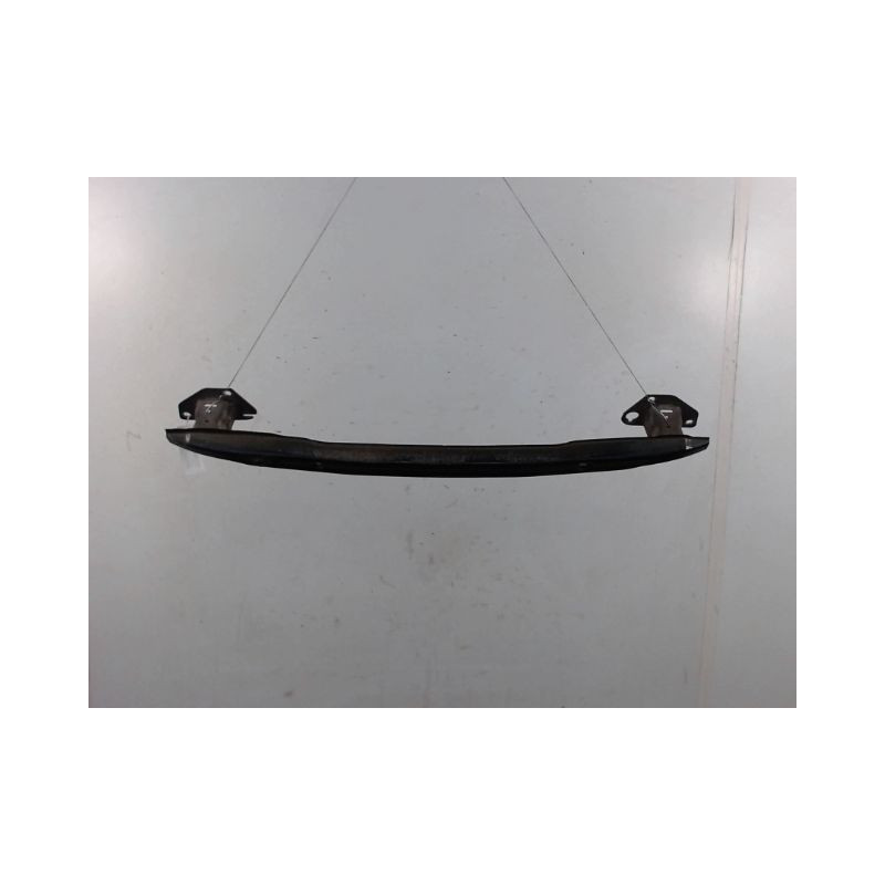 RENFORT PARE-CHOC ARRIERE  PEUGEOT 207