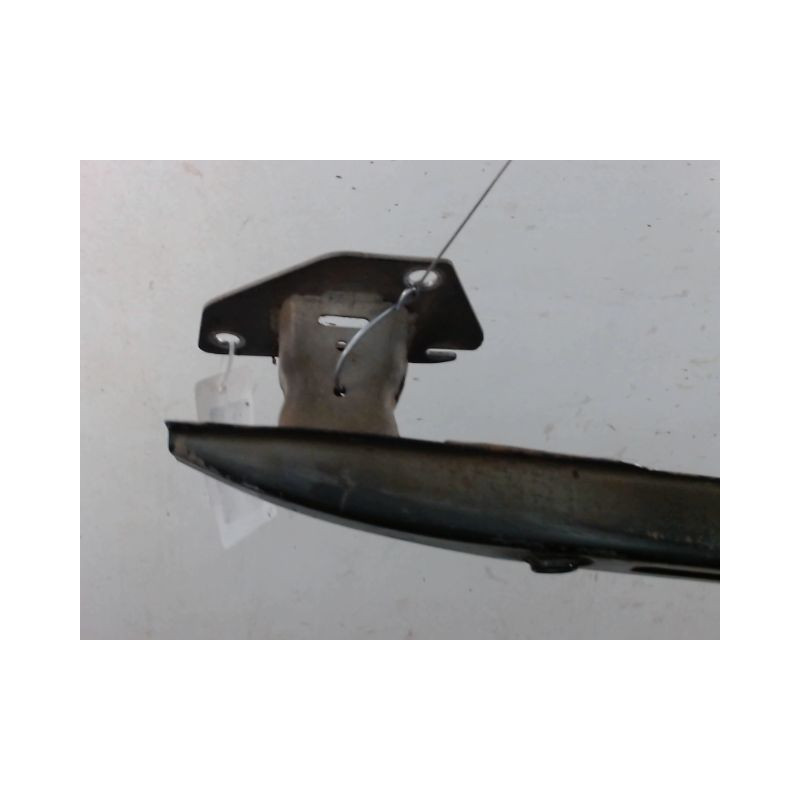 RENFORT PARE-CHOC ARRIERE  PEUGEOT 207