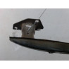 RENFORT PARE-CHOC ARRIERE  PEUGEOT 207