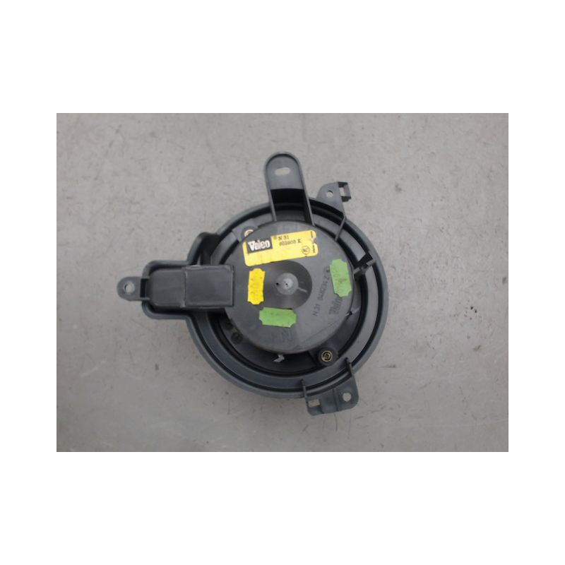 MOTEUR VENTILATEUR CHAUFFAGE CITROEN ZX