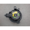 MOTEUR VENTILATEUR CHAUFFAGE CITROEN ZX