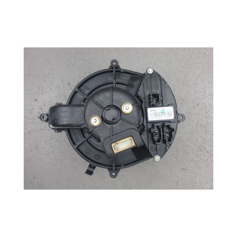 MOTEUR VENTILATEUR CHAUFFAGE CITROEN C4