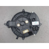 MOTEUR VENTILATEUR CHAUFFAGE CITROEN C4