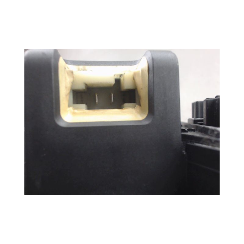 MOTEUR VENTILATEUR CHAUFFAGE CITROEN C4