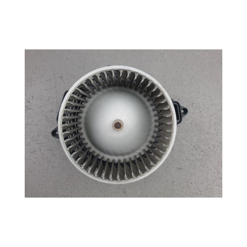 MOTEUR VENTILATEUR CHAUFFAGE CITROEN C4